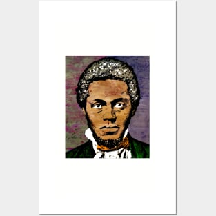 Osborne Perry Anderson (Abolitionist) Posters and Art